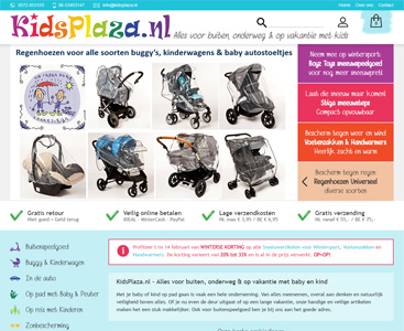 Lees meer over het artikel Kidsplaza